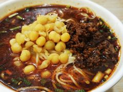 -梯坎面(洪崖洞店)