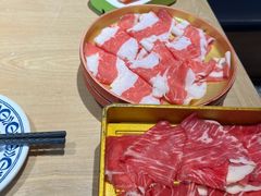 -期哒寿喜烧(桃湖公园店)