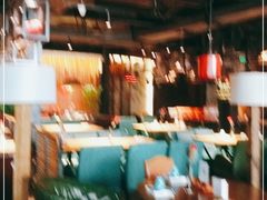 大堂-798餐厅(任丘路店)