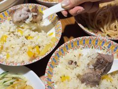 -纳瓦新疆菜(银都店)