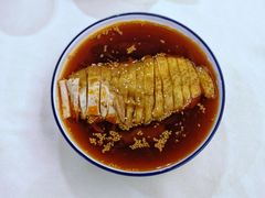 文杏鸡-文杏酒楼(一品天下店)