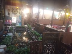 -有梦特色餐厅(古子城店)