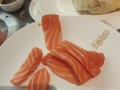 -一方渔歌蒸汽海鲜自助(文化路万达广场店)