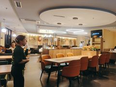 -豪客来牛排(重庆三峡广场步行街1704店)