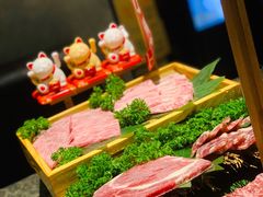 -NIUAN牛庵·日式和牛烧肉(恒隆店)