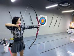 -蓝天射箭馆·专业射箭运动(诚丰广场店)