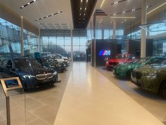 -北京晨德宝宝马4S店(金港汽车公园店)
