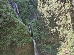 -清江方山景区