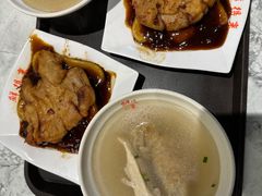 -鲜得来排骨年糕(即墨路店)