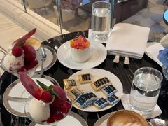 -Salon de Ville浦江汇(上海外滩华尔道夫酒店店)