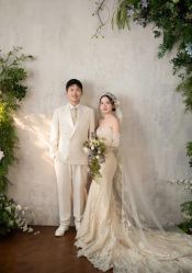 -雪中彩影婚纱摄影·微光艺术中心