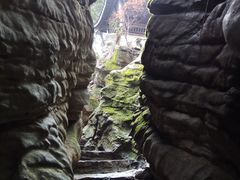 -玉女潭景区