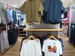 -优衣库(苏州吴江万象汇店)