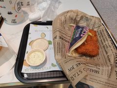 -TACO STAR 塔可星(下沙宝龙店)