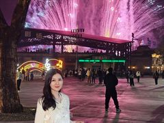 -赤坎·广东华侨国际旅游度假区