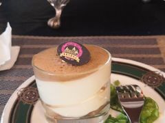 -马勒别墅·中餐厅