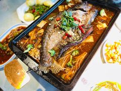 -白马宴·椒麻鸡(新华南路店)