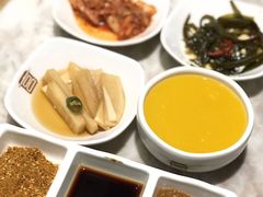 -韩宫宴烤肉·料理(南京江宁万达店)