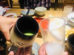 -昇鳗鱼家(浦东店)