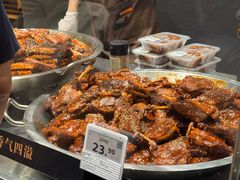 -胖东来生活广场(健康路店)