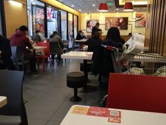 -永和大王(龙德广场店)