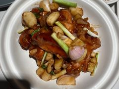 -千日贺茶餐厅(开发区安盛店)