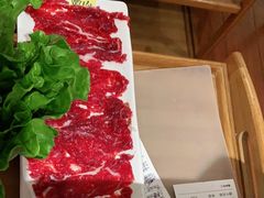 -海银海记潮汕牛肉火锅(新港中路海珠店)