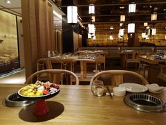 大堂-尚海豆捞(乐虹坊店)