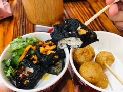 -肆姐面粉馆(坡子街店)