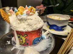 -签小二串串火锅(观音桥店)