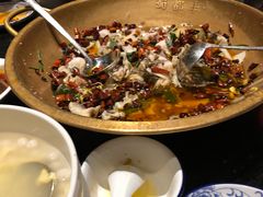 -蜀都丰 正宗水煮鱼(建德天城店)