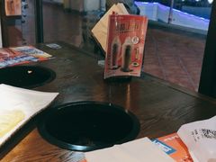 -呷哺呷哺(松江开元店)