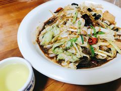 -百姓家常菜(县前街店)