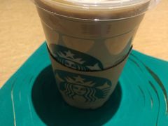 -星巴克(来福士2F店)