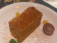 -国际饭店·西餐厅(西大直街店)