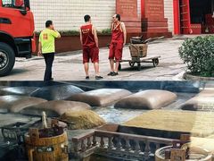 -泸州老窖景区