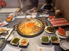 -竹犇番茄火锅(长风街店)