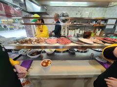 -四里沙茶面(湖滨四里店)