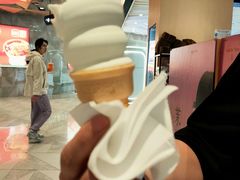 -DQ·蛋糕·冰淇淋(虹口龙之梦店)