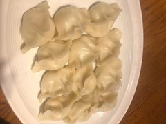 鲅鱼饺子-必点海鲜·鲅鱼水饺(鞍山西道店)