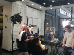 -风向标WIND VANE SALON