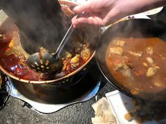 -北龙火锅店(燕山大街店)