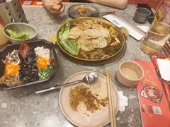 -牛牛章·章鱼水煎肉(光谷世界城店)