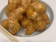 -渔港明珠酒店(星海广场店)