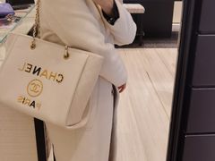 -Chanel(德基广场店)