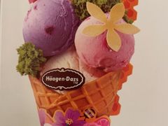 -哈根达斯(绍兴银泰店)