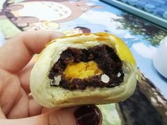 -泸溪河桃酥(西直门凯德店)