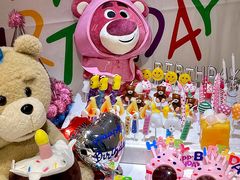 -Miss Q Family甜品·蛋糕·法甜咖啡