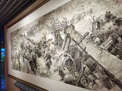 -唐山抗震纪念馆