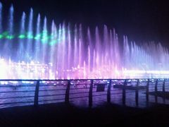 -海河外滩公园